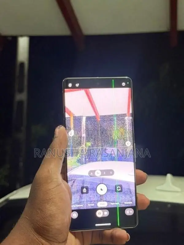 Google Pixel 7 Pro (Used)