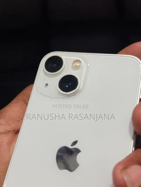 Apple iPhone 13 mini (Used)