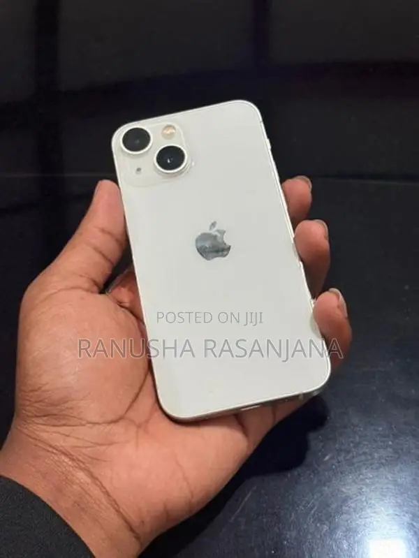 Apple iPhone 13 mini (Used)