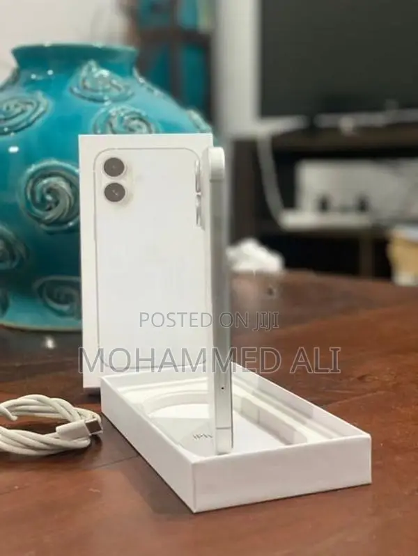 Apple iPhone 16 (Used)