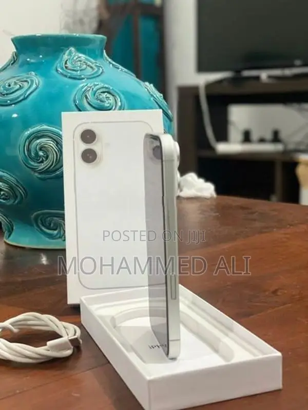 Apple iPhone 16 (Used)