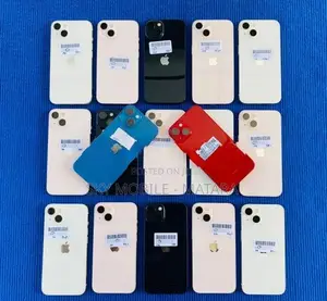 Apple iPhone 13 128GB (Used)