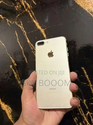 Apple iPhone 7 Plus (Used)
