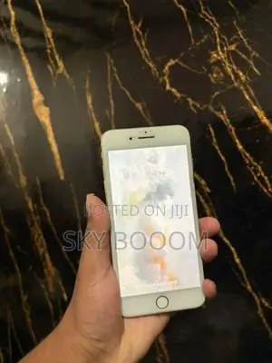 Apple iPhone 7 Plus (Used)