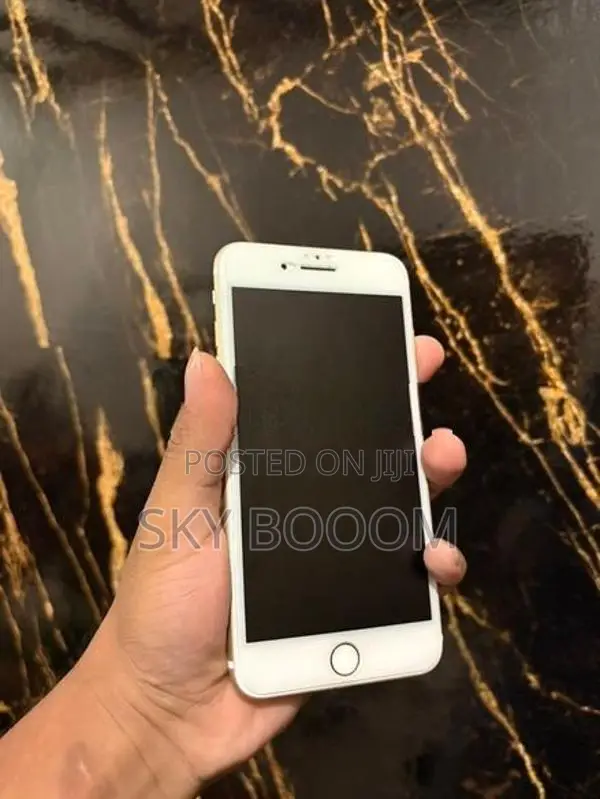 Apple iPhone 7 Plus (Used)