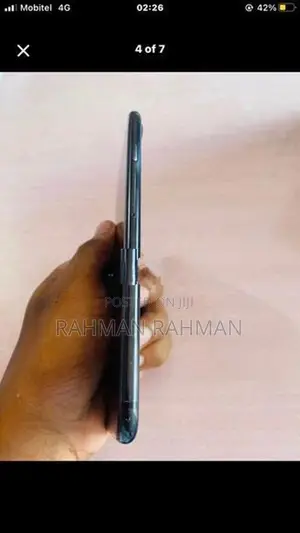 Apple iPhone 7 Plus (Used)