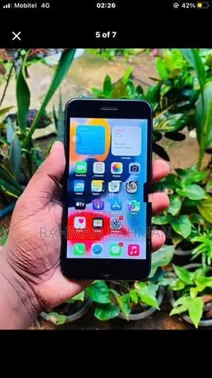 Apple iPhone 7 Plus (Used)