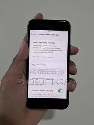 Apple iPhone 8 (Used)