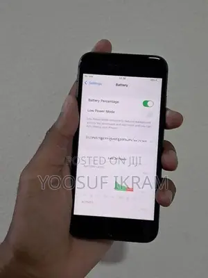 Apple iPhone 8 (Used)