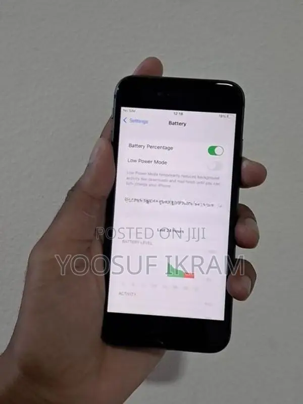 Apple iPhone 8 (Used)
