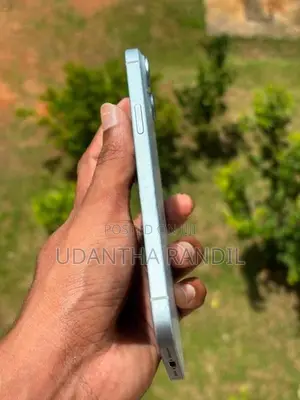 Apple iPhone 15 Plus 5G (Used)