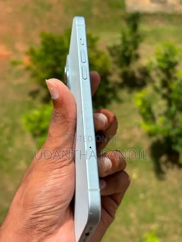 Apple iPhone 15 Plus 5G (Used)