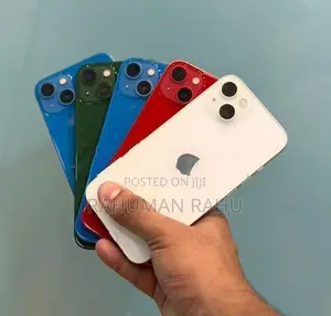 Apple iPhone 13 128GB (Used)