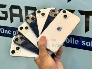 Apple iPhone 14 128GB (Used)