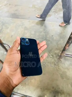 Apple iPhone 13 mini (Used)