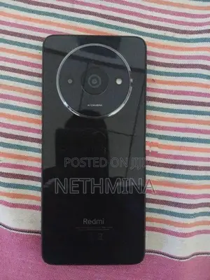 Xiaomi Redmi A3 (Used)
