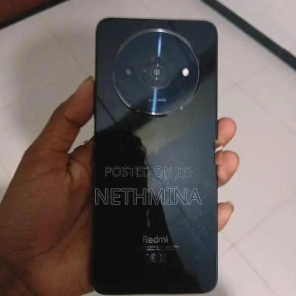 Xiaomi Redmi A3 (Used)
