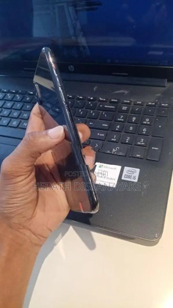Apple iPhone XS 256GB Import (Used)