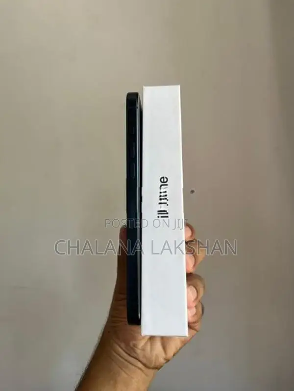 Apple iPhone 15 Pro Max 512GB (Used)