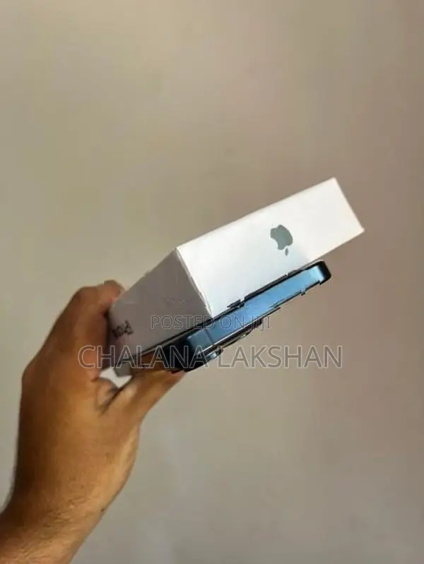 Apple iPhone 15 Pro Max 512GB (Used)