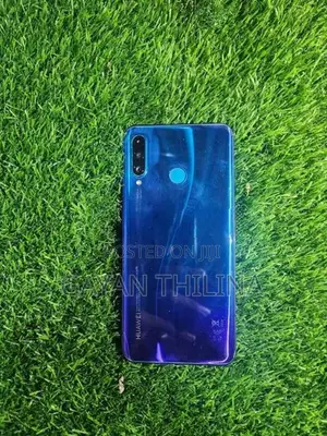 Huawei P30 Lite (Used)