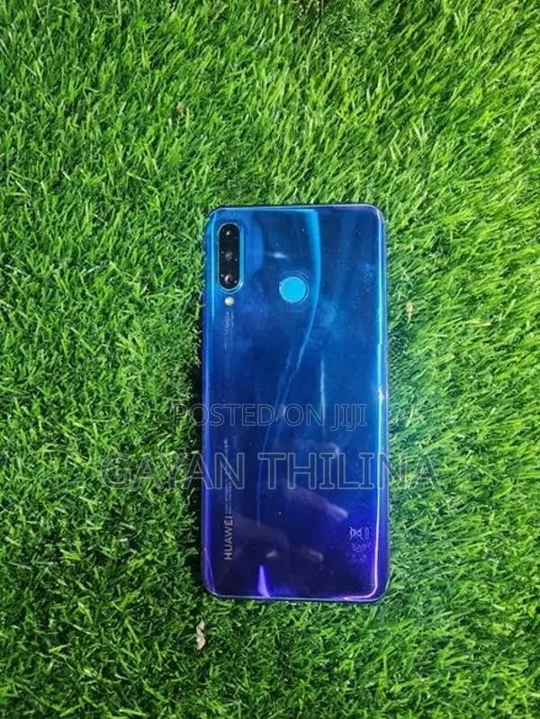 Huawei P30 Lite (Used)