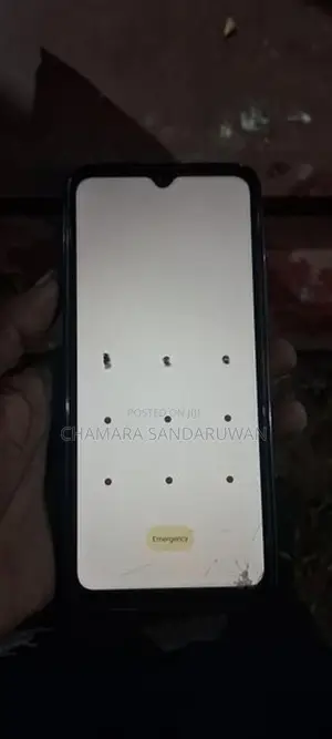 UMIDIGI G1 (Used)