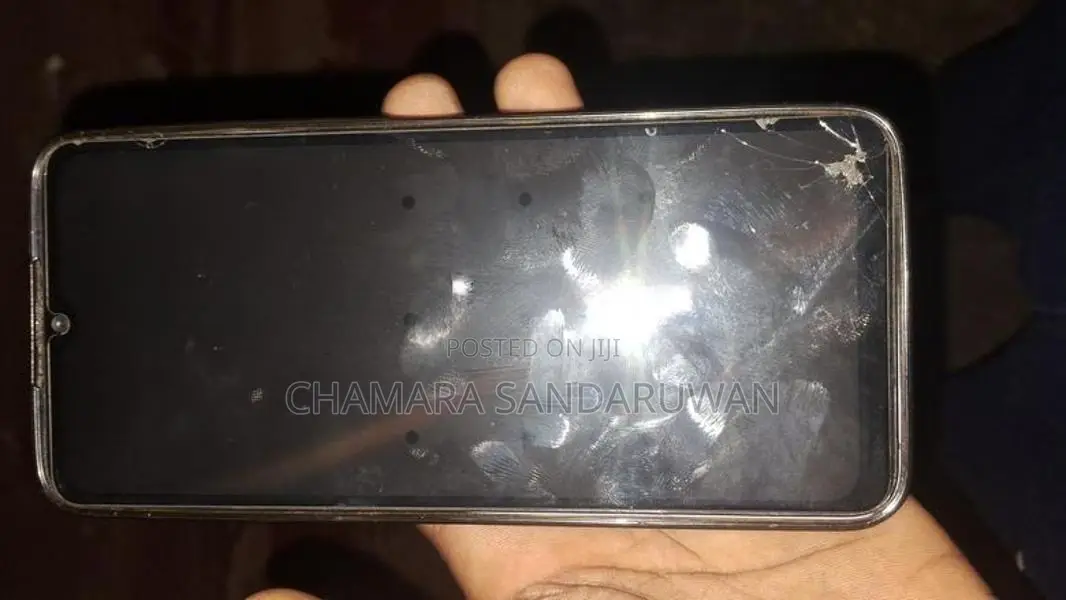 UMIDIGI G1 (Used)