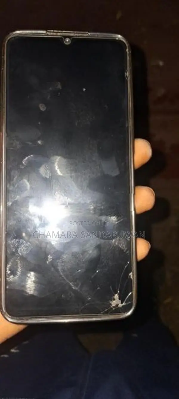 UMIDIGI G1 (Used)