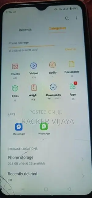 Realme C21Y (Used)