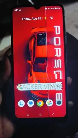 Realme C21Y (Used)