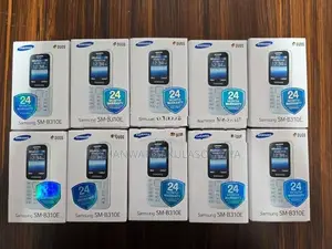 Samsung B310E SM (Brand New)