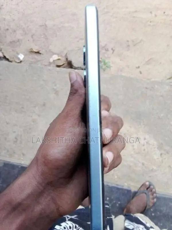 Honor X5 Plus (Used)