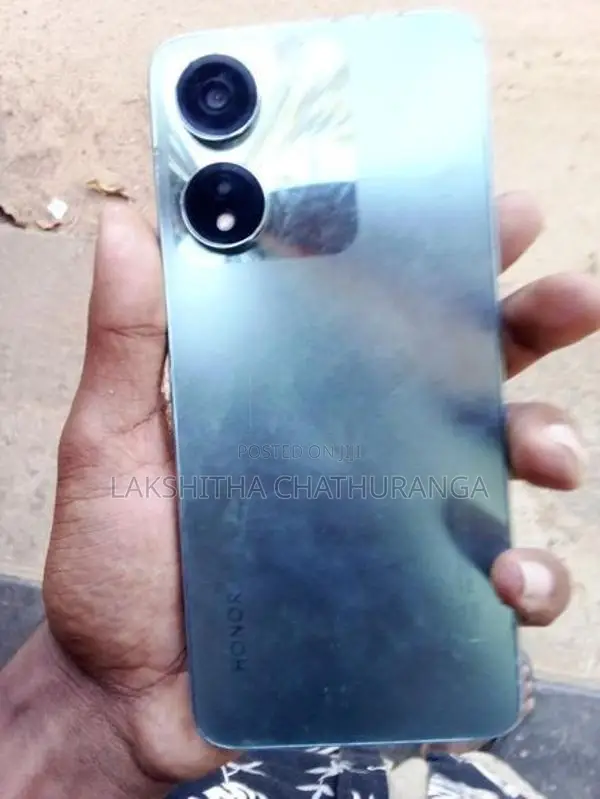 Honor X5 Plus (Used)