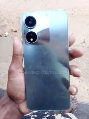 Honor X5 Plus (Used)