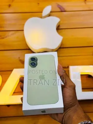 Apple iPhone 17 256GB (Brand New)