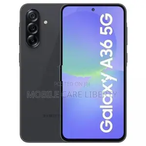 Samsung Galaxy A36 12GB 256GB (Brand New)