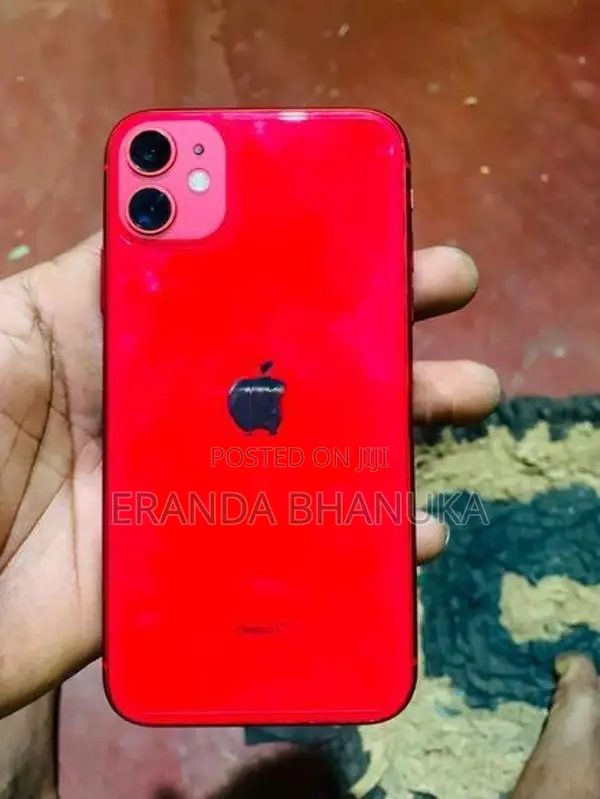 Apple iPhone 11 (Used)