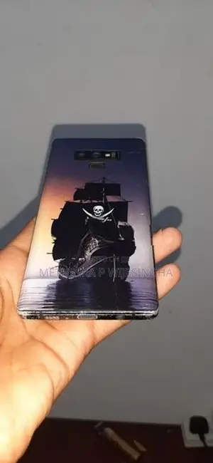 Samsung Galaxy Note 9 No Display (Used)