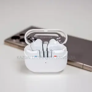 Samsung Galaxy Buds3 –