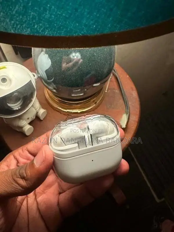 Samsung Galaxy Buds3 –