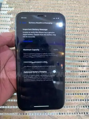 Apple iPhone XR (Used)