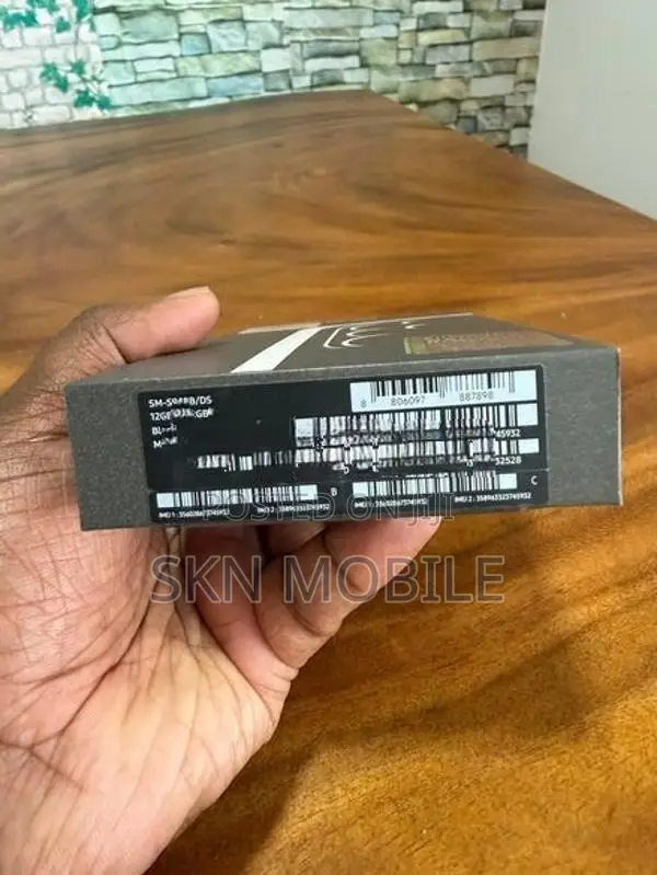 Samsung Galaxy S26 Ultra 12GB 512GB 5G (Brand New)