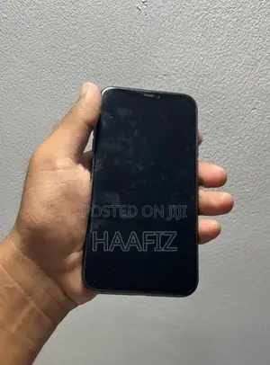 Apple iPhone 11 64GB (Used)