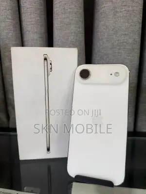 Apple iPhone Air 512GB (Used)