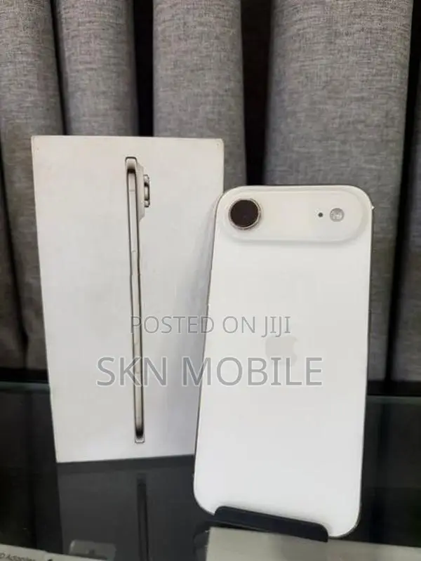 Apple iPhone Air 512GB (Used)