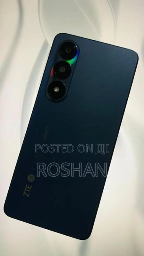 ZTE Blade A77 5G (Brand New)