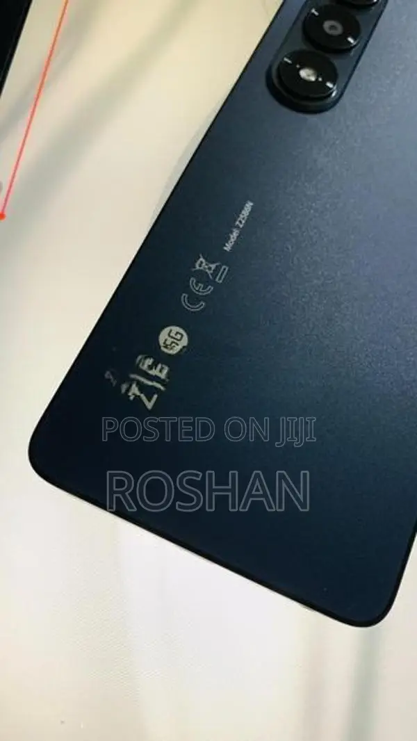 ZTE Blade A77 5G (Brand New)