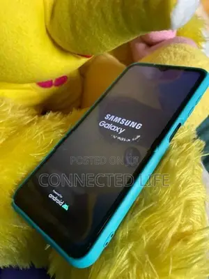 Samsung Galaxy M33 5G (Used)