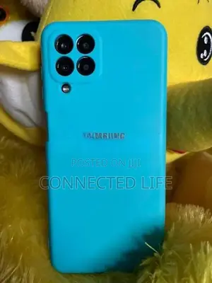 Samsung Galaxy M33 5G (Used)